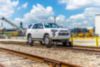 Hi-Rail SUV