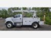 2018 Ford F-750 4x2 Versalift VTP-40-NE Cable Placer Truck