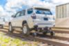 Hi-Rail SUV