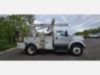 2018 Ford F-750 4x2 Versalift VTP-40-NE Cable Placer Truck