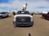2015 Ford F-550 Powerstroke 4x2 Versalift SST-40-EIH Bucket Truck