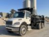 2026 Freightliner M2106 6x4 16' Load King Dump Truck