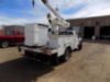 2015 Ford F-550 Powerstroke 4x2 Versalift SST-40-EIH Bucket Truck