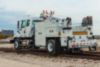Heavy-Duty Insulated Telescopic Articulating 26,001 lbs Hi-Rail Welder Truck