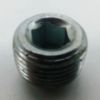 MAG PIPE PLUG