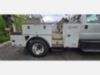 2018 Ford F-750 4x2 Versalift VTP-40-NE Cable Placer Truck
