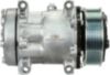 SANDEN COMPRESSOR/FREIGHTLINER