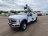 2025 Ford F600 4x4 Versalift SST-40-EIH Bucket Truck