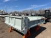 2022 Beau-Roc Ultra 9'6" Fold Down Side Contractors Dump Bed
