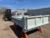 2022 Beau-Roc Ultra 9'6" Fold Down Side Contractors Dump Bed