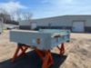 2022 Beau-Roc Ultra 9'6" Fold Down Side Contractors Dump Bed