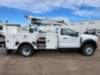2025 Ford F600 4x4 Versalift SST-40-EIH Bucket Truck