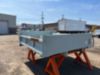 2022 Beau-Roc Ultra 9'6" Fold Down Side Contractors Dump Bed
