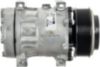 SANDEN COMPRESSOR/FREIGHTLINER