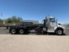 2025 Peterbilt 567 6x4 Load King 60K-CA Roll-Off Truck