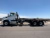 2025 Peterbilt 567 6x4 Load King 60K-CA Roll-Off Truck
