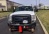 8 ft Light-Duty Service Body Crew Cab Hi-Rail Service Truck