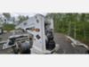 2018 Ford F-750 4x2 Versalift VTP-40-NE Cable Placer Truck
