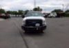8 ft Light-Duty Service Body Crew Cab Hi-Rail Service Truck