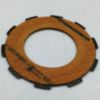 FRICTION DISC