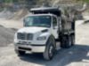 2025 Freightliner M2106 6x4 16' Duraclass Dump Truck