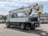 2024 Peterbilt 220 EV 4x2 Terex Utilities TC55 Optima Bucket Truck