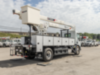 2024 Peterbilt 220 EV 4x2 Terex Utilities TC55 Optima Bucket Truck