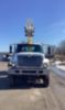 2019 International 7300 4x4 Terex TC55 Bucket Truck
