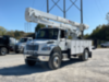 2025 Freightliner M2106 4x4 Terex Utilities HR55 Bucket Truck