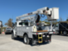 2025 Freightliner M2106 4x4 Terex Utilities HR55 Bucket Truck