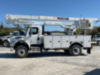 2025 Freightliner M2106 4x4 Terex Utilities HR55 Bucket Truck