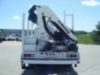 Light-Duty 29,500 ft-lb Telescopic 19,501 lbs Hi-Rail Section Truck