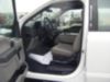 Signal Maintainer Crew Cab Gas Hi-Rail Pickup Truck