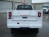 Signal Maintainer Crew Cab Gas Hi-Rail Pickup Truck