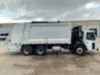 2024 Battle Motors Striker 6x4 Heil DP5000 25 Yd Rear Loader Truck