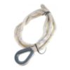 AUGER ROPE, 3/4" X 152"