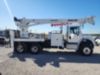 2024 Freightliner M2106 6x6 Remanufactured Terex C6060 Digger Derrick