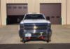 1 Ton Regular Cab AWD Gas Hi-Rail Pickup Truck