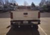 1 Ton Regular Cab AWD Gas Hi-Rail Pickup Truck