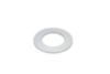SHIM, ROUND, 1.32 X 2.25 X 0.0