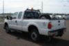 1 Ton Extended Cab AWD Gas Hi-Rail Pickup Truck