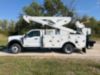 2024 Ford F550 4x4 Versalift VST-47-MHI Bucket Truck