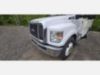 2018 Ford F-750 4x2 Versalift VTP-40-NE Cable Placer Truck