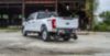 1 Ton Crew Cab AWD Gas Hi-Rail Pickup Truck