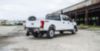 1 Ton Crew Cab AWD Gas Hi-Rail Pickup Truck