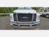 2018 Ford F-750 4x2 Versalift VTP-40-NE Cable Placer Truck
