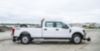 1 Ton Crew Cab AWD Gas Hi-Rail Pickup Truck