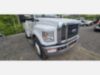 2018 Ford F-750 4x2 Versalift VTP-40-NE Cable Placer Truck