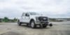 1 Ton Crew Cab AWD Gas Hi-Rail Pickup Truck