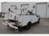 2017 Ford F-550 Gas Powered 4x4 Terex T-292 Bucket Truck